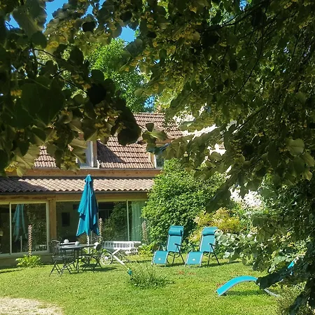 Domaine Swayoga Familiale De Charme Au Coeur De La Nature Pres De Sarlat Pour Quatre Personnes * Saint-Vincent-le-Paluel