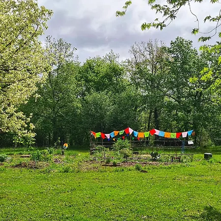 בית הארחה Domaine Swayoga Familiale De Charme Au Coeur De La Nature Pres De Sarlat Pour Quatre Personnes