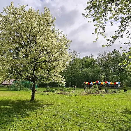 בית הארחה Domaine Swayoga Familiale De Charme Au Coeur De La Nature Pres De Sarlat Pour Quatre Personnes