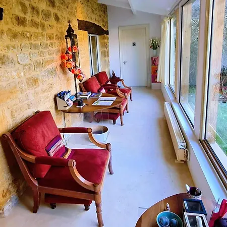 Domaine Swayoga Familiale De Charme Au Coeur De La Nature Pres De Sarlat Pour Quatre Personnes Saint-Vincent-le-Paluel