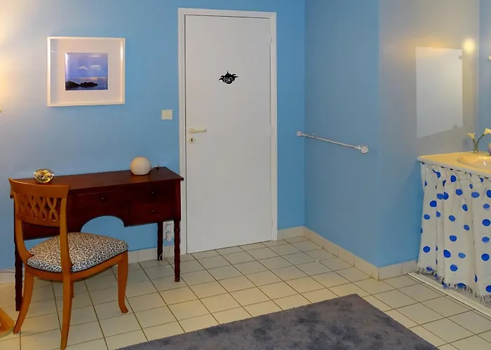 בית הארחה Domaine Swayoga Familiale De Charme Au Coeur De La Nature Pres De Sarlat Pour Quatre Personnes *