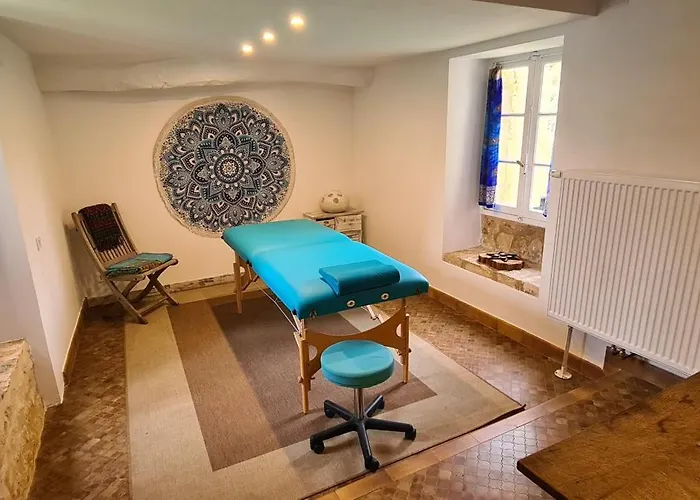 בית הארחה Domaine Swayoga Familiale De Charme Au Coeur De La Nature Pres De Sarlat Pour Quatre Personnes Saint-Vincent-le-Paluel